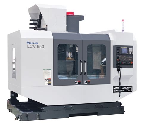 samsung machine tools